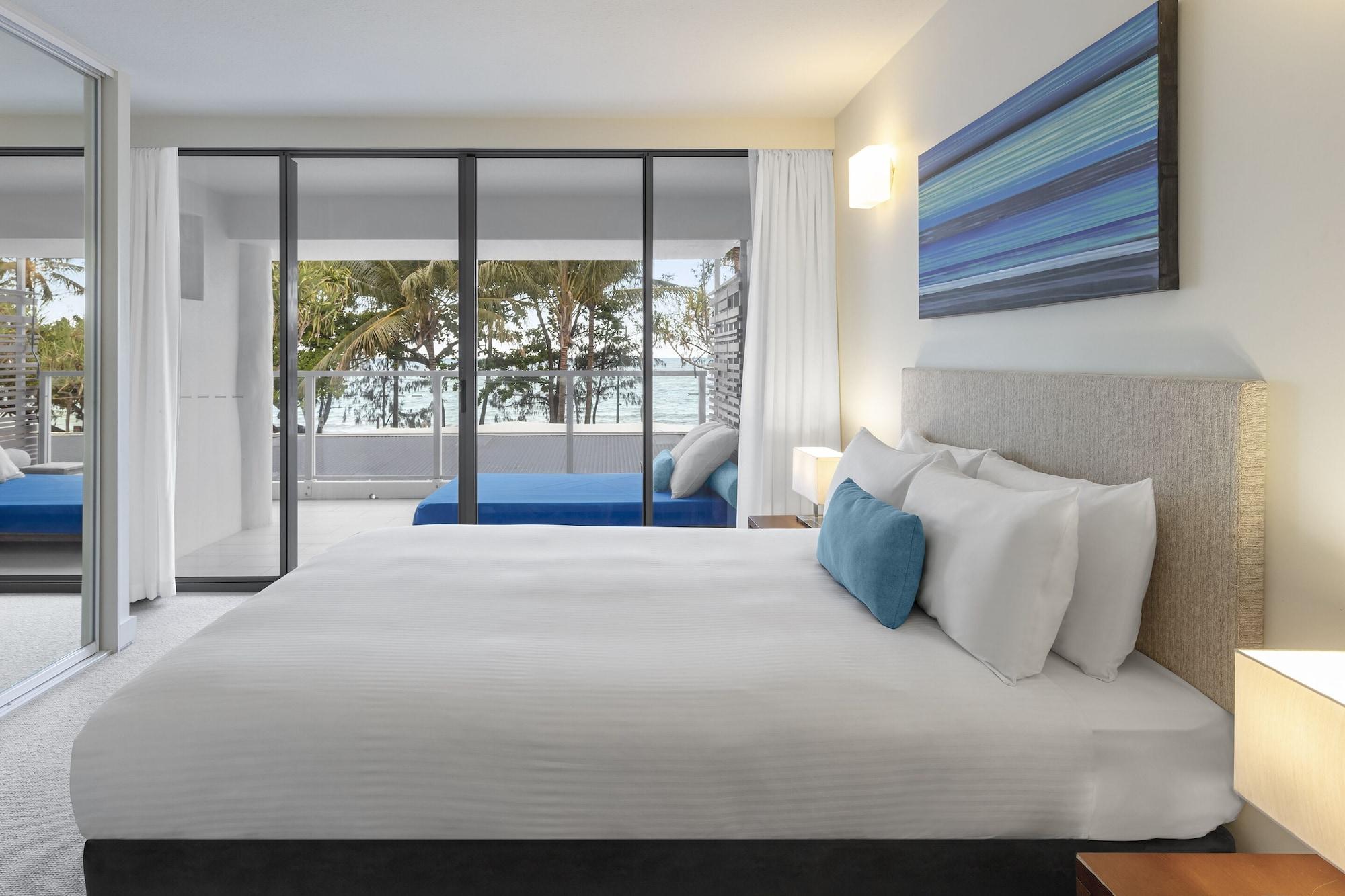 Drift Palm Cove Ξενοδοχείο Εξωτερικό φωτογραφία