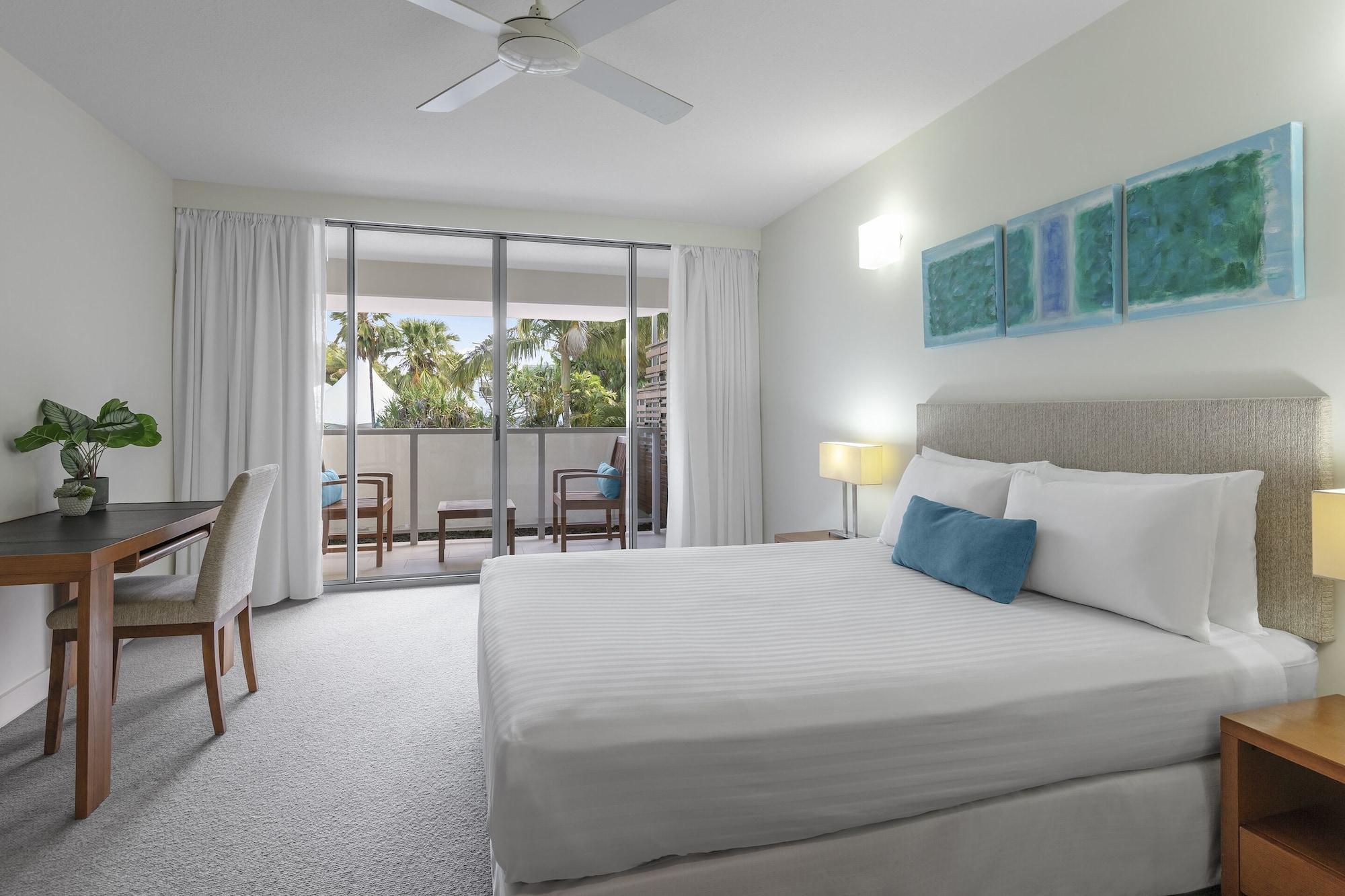 Drift Palm Cove Ξενοδοχείο Εξωτερικό φωτογραφία