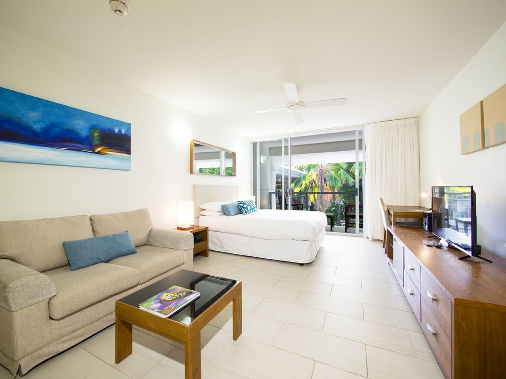 Drift Palm Cove Ξενοδοχείο Εξωτερικό φωτογραφία