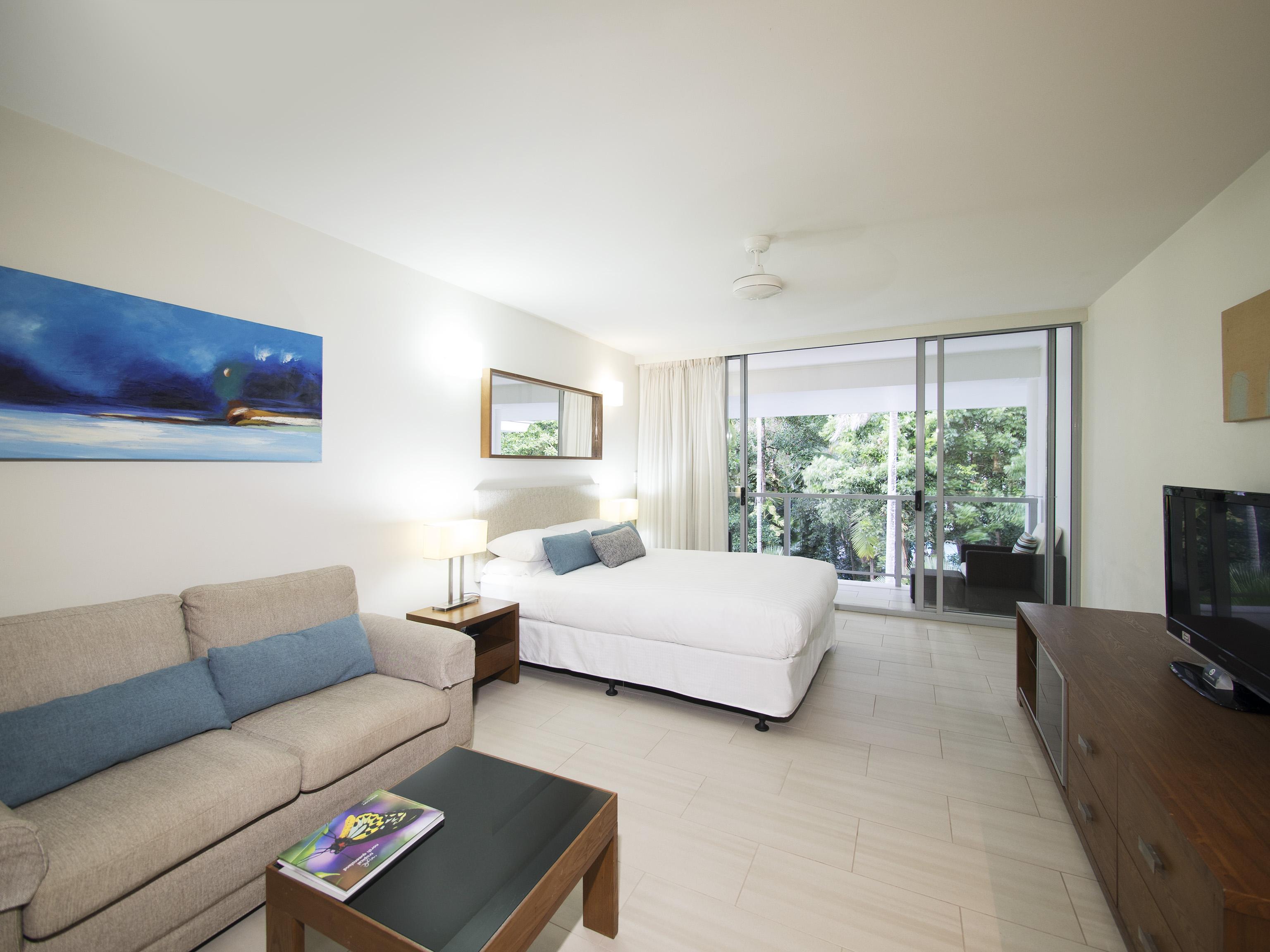 Drift Palm Cove Ξενοδοχείο Εξωτερικό φωτογραφία