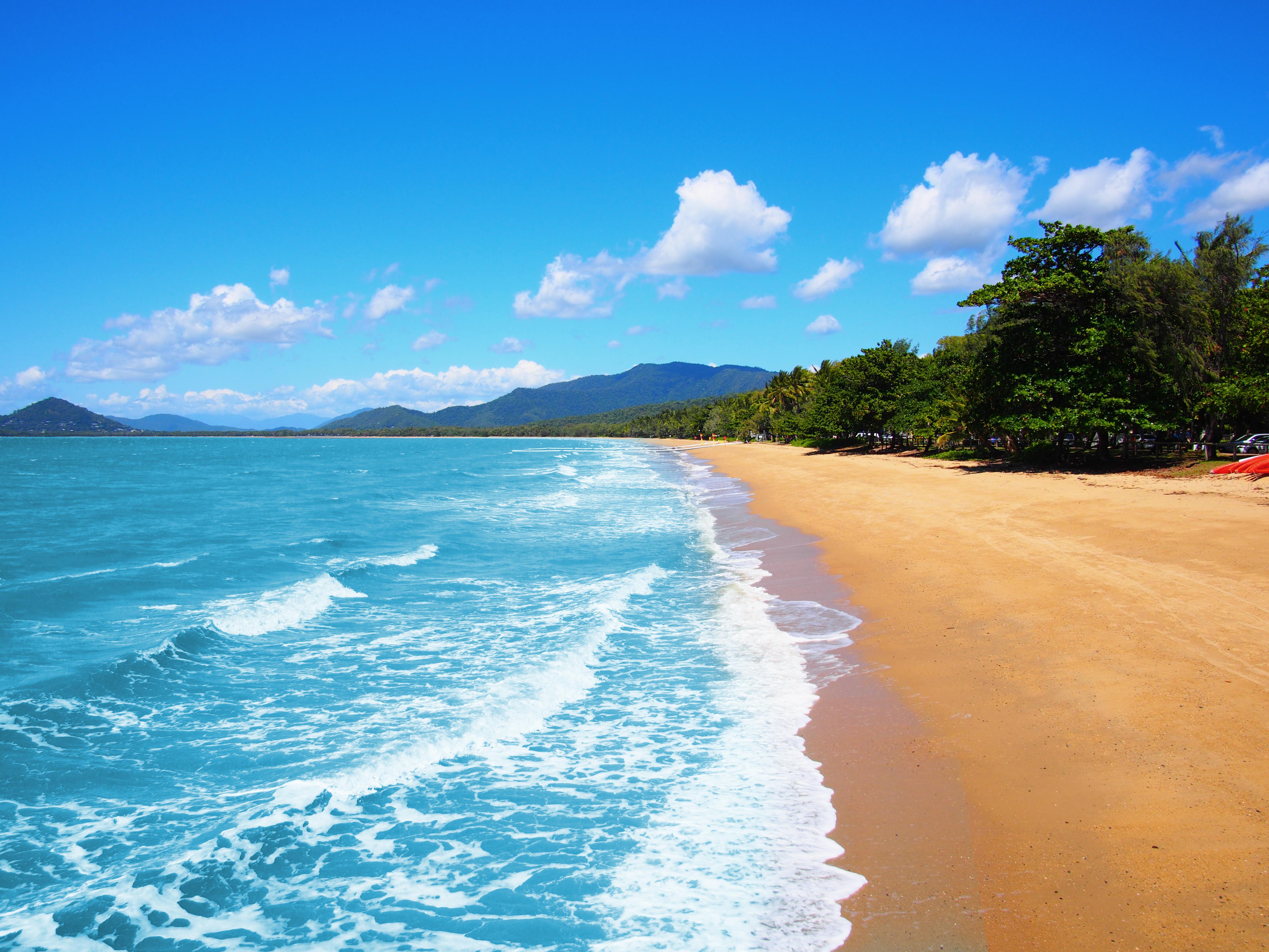 Drift Palm Cove Ξενοδοχείο Εξωτερικό φωτογραφία