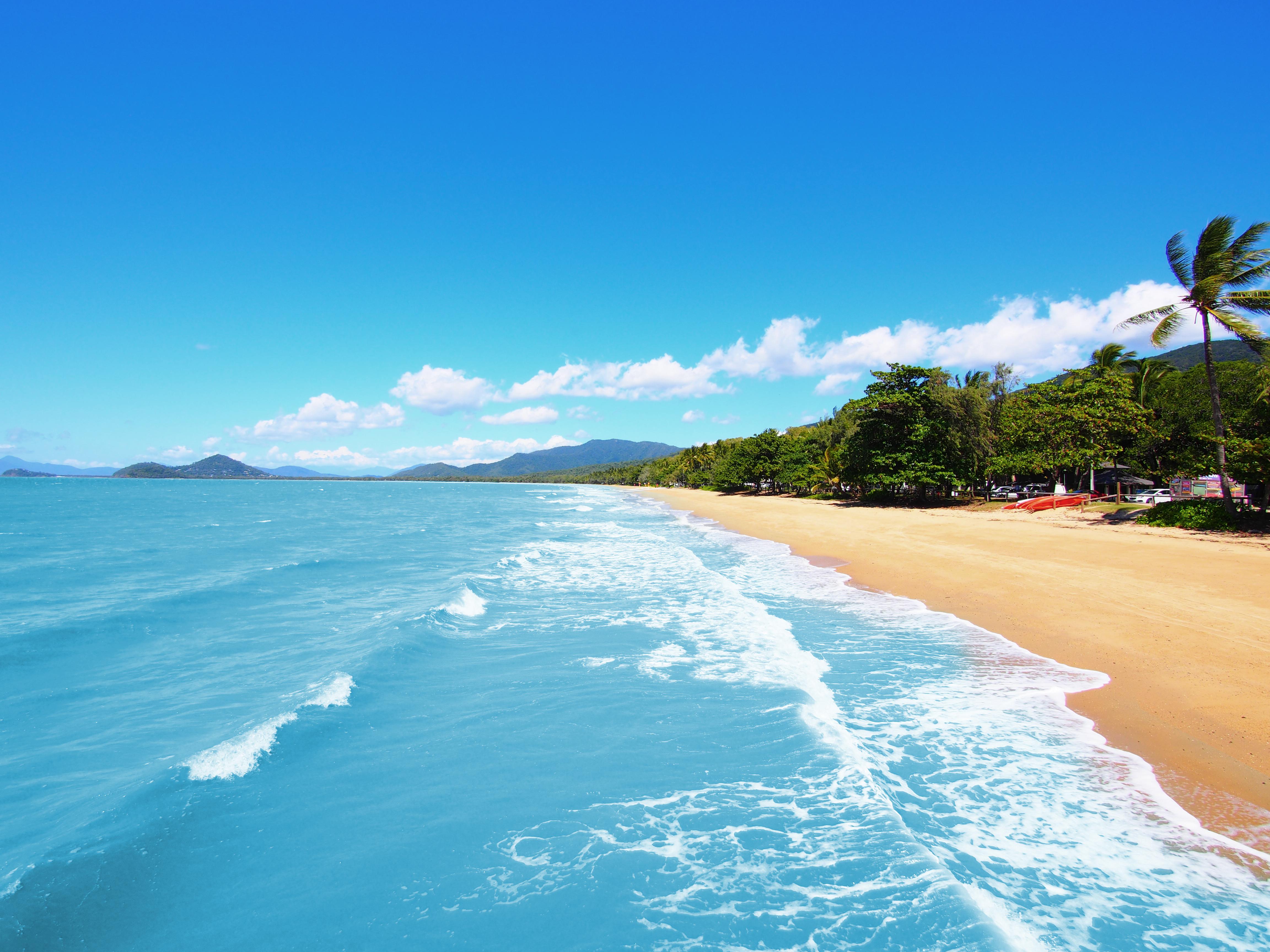 Drift Palm Cove Ξενοδοχείο Εξωτερικό φωτογραφία