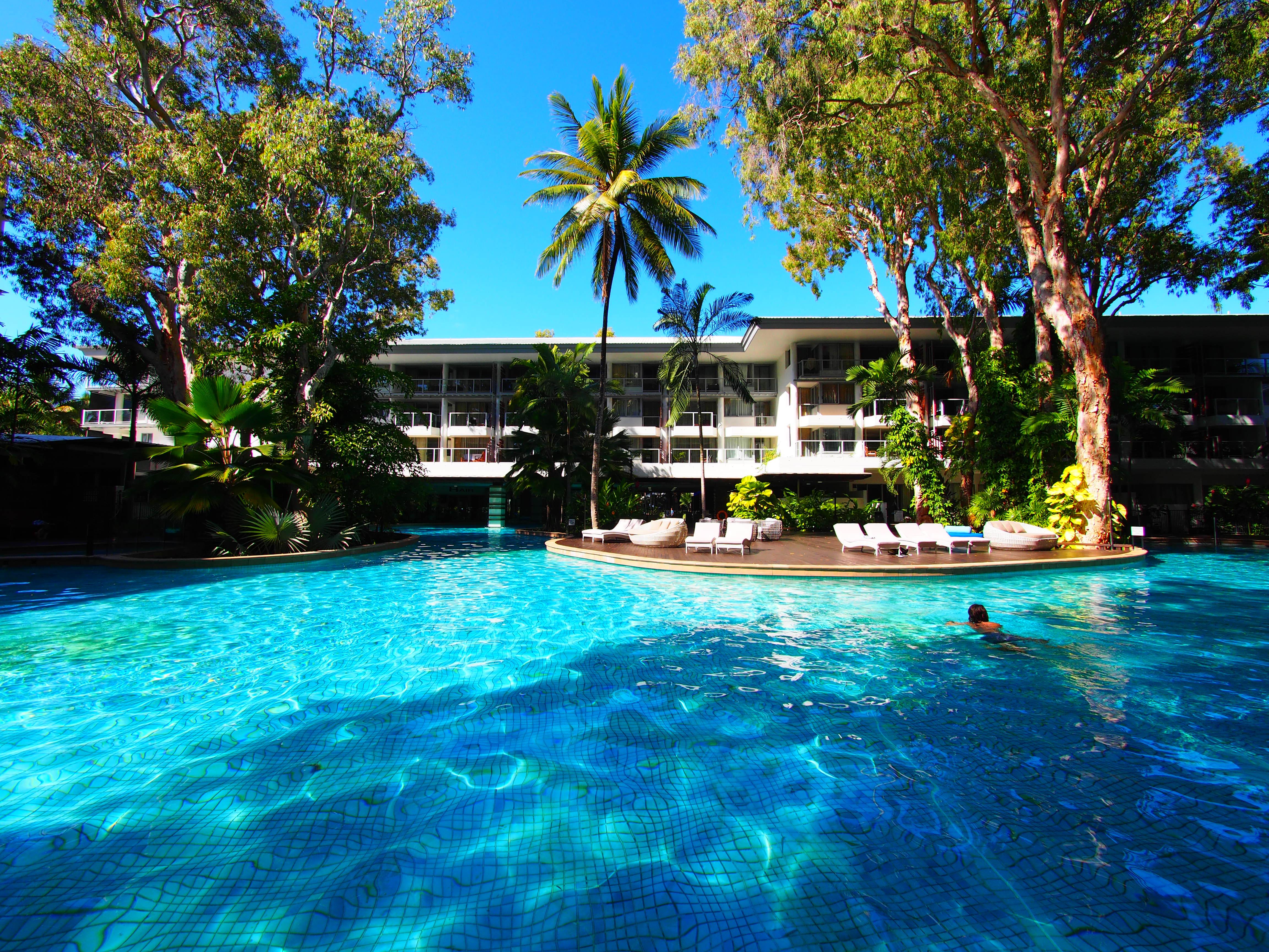 Drift Palm Cove Ξενοδοχείο Εξωτερικό φωτογραφία
