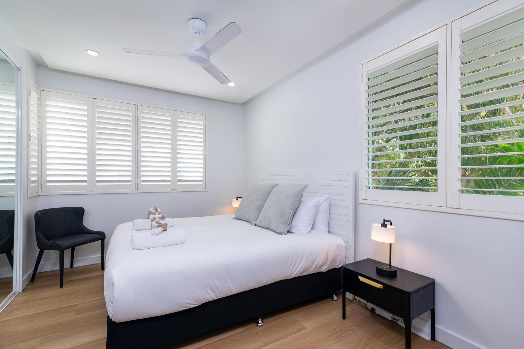 Drift Palm Cove Ξενοδοχείο Δωμάτιο φωτογραφία