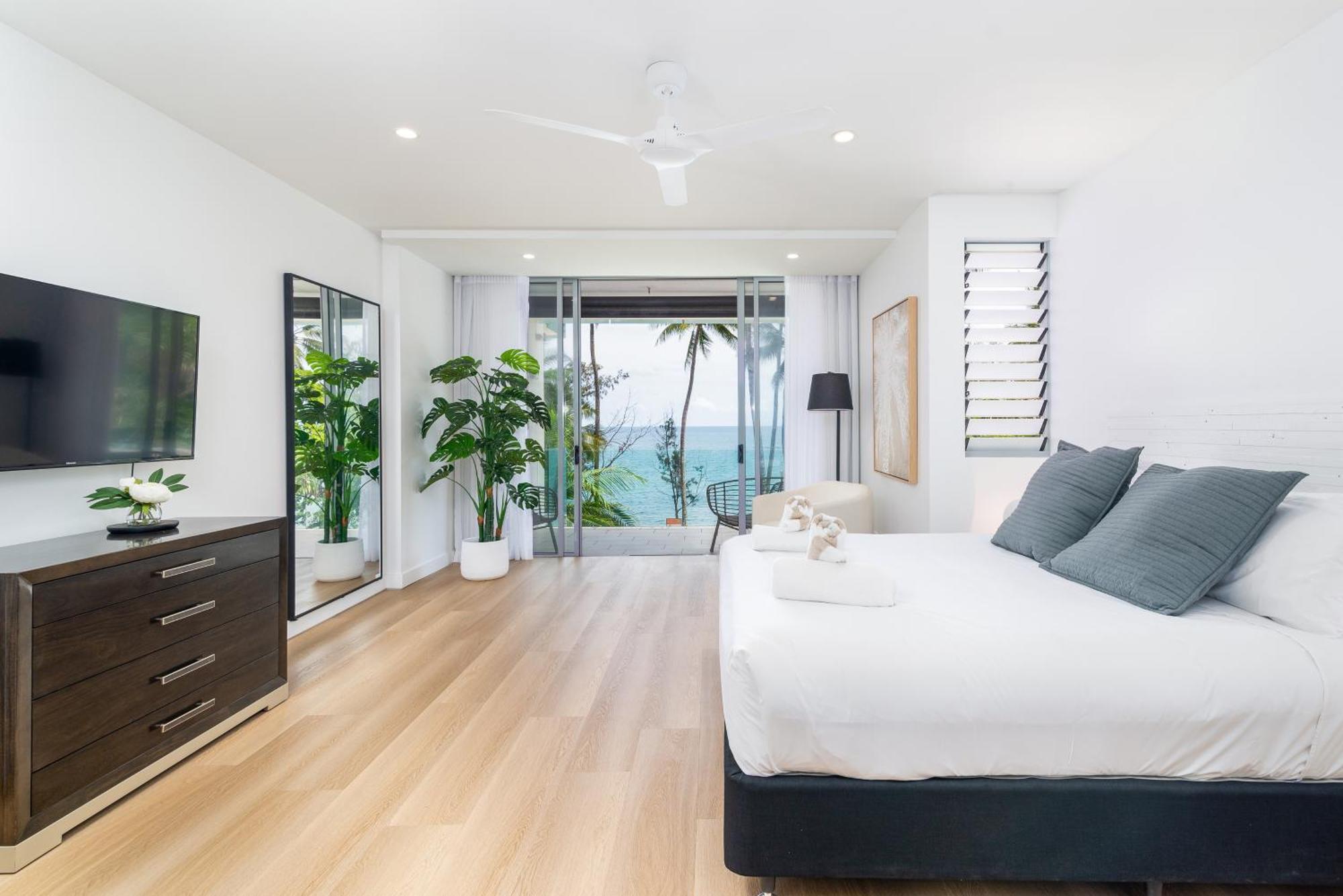 Drift Palm Cove Ξενοδοχείο Εξωτερικό φωτογραφία