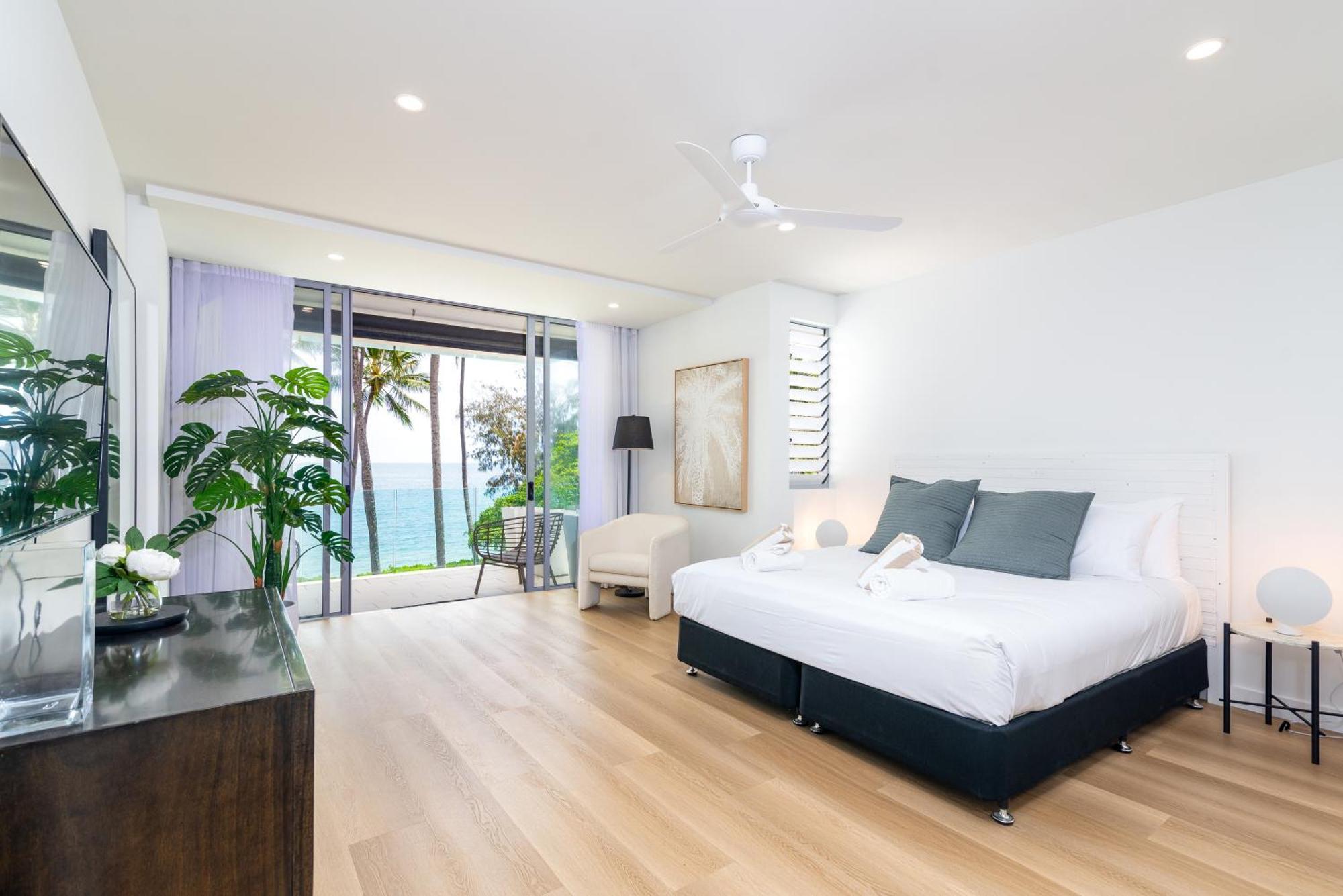 Drift Palm Cove Ξενοδοχείο Εξωτερικό φωτογραφία