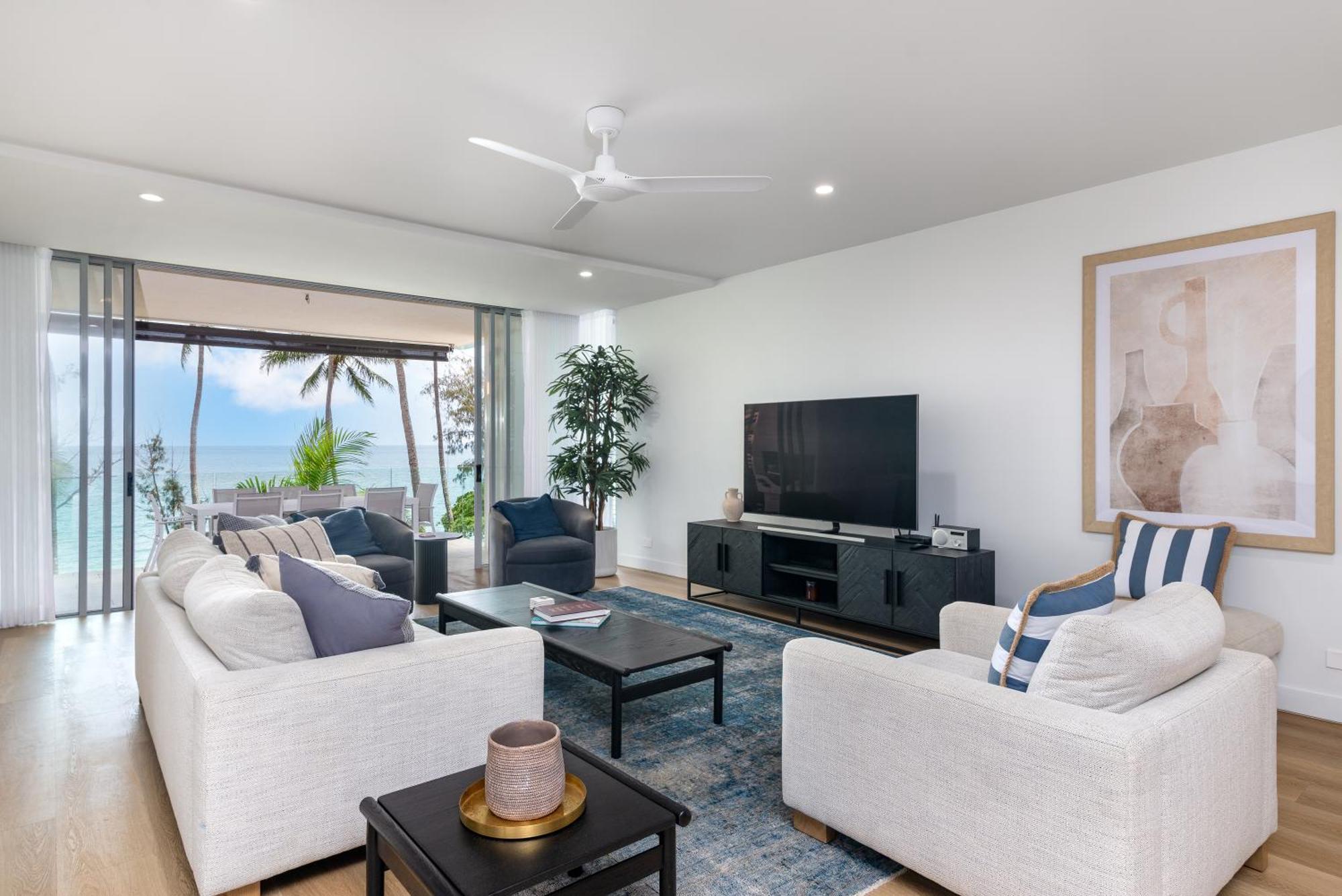 Drift Palm Cove Ξενοδοχείο Εξωτερικό φωτογραφία