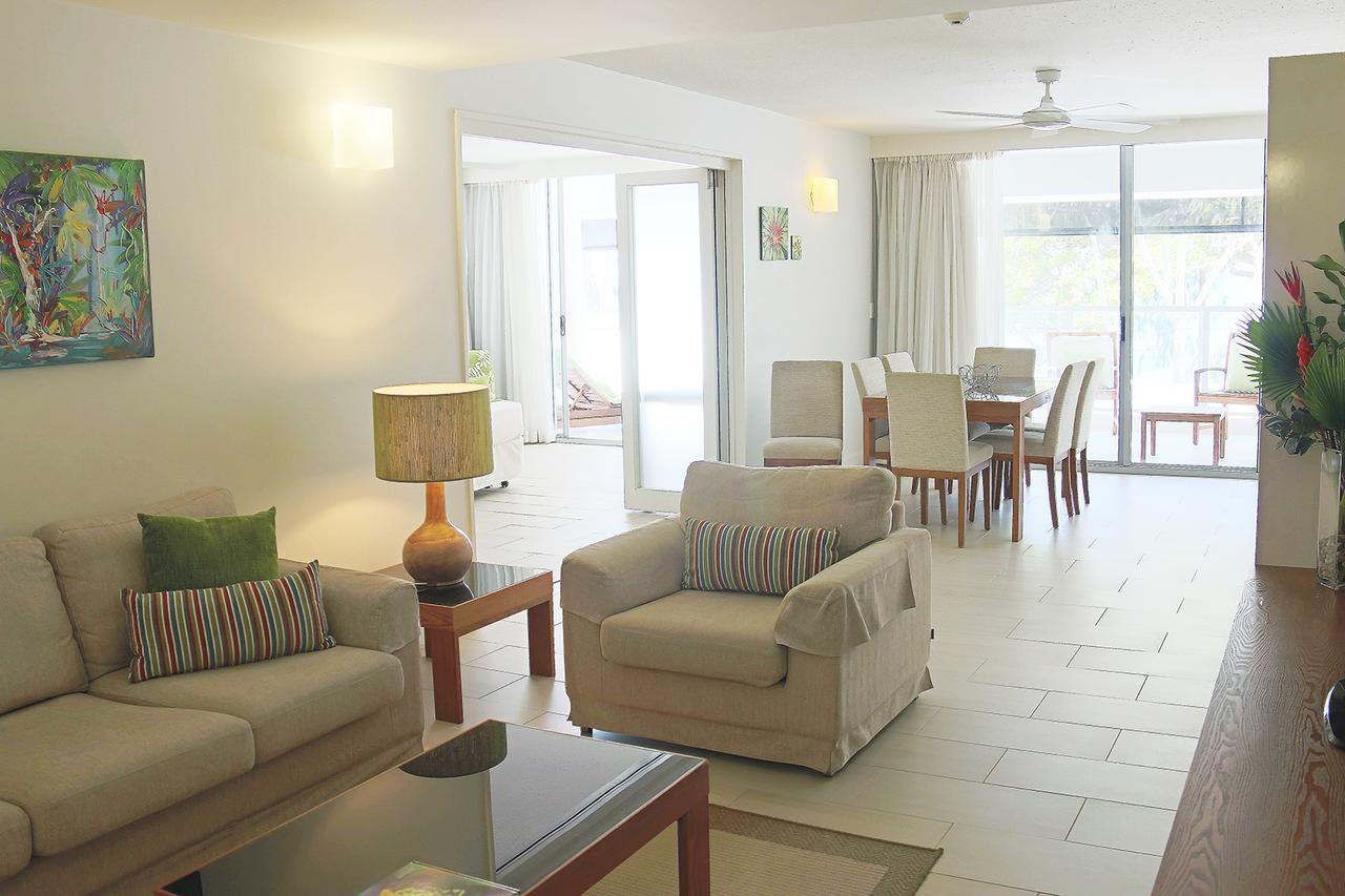 Drift Palm Cove Ξενοδοχείο Εξωτερικό φωτογραφία