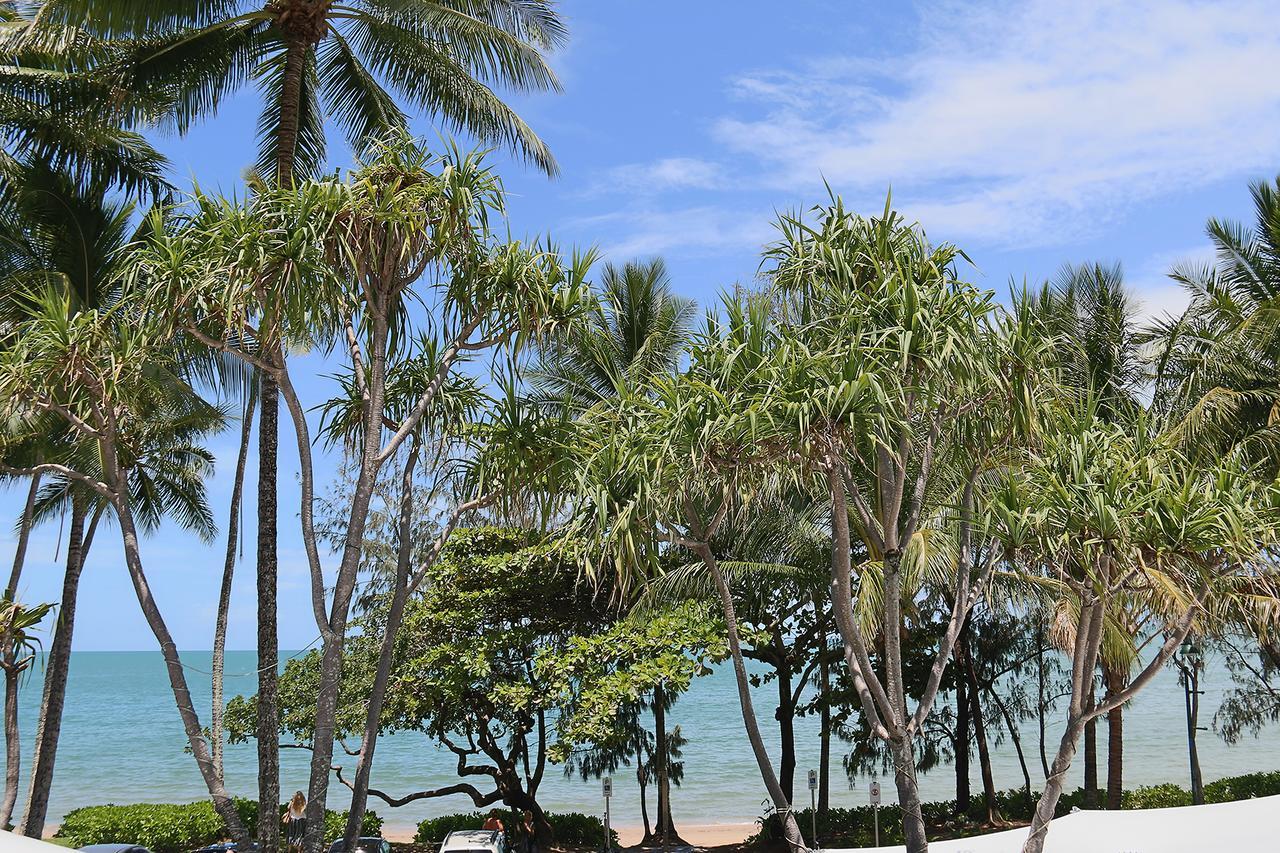 Drift Palm Cove Ξενοδοχείο Εξωτερικό φωτογραφία