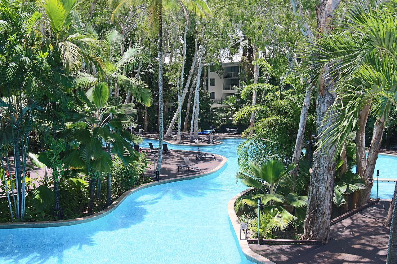 Drift Palm Cove Ξενοδοχείο Εξωτερικό φωτογραφία