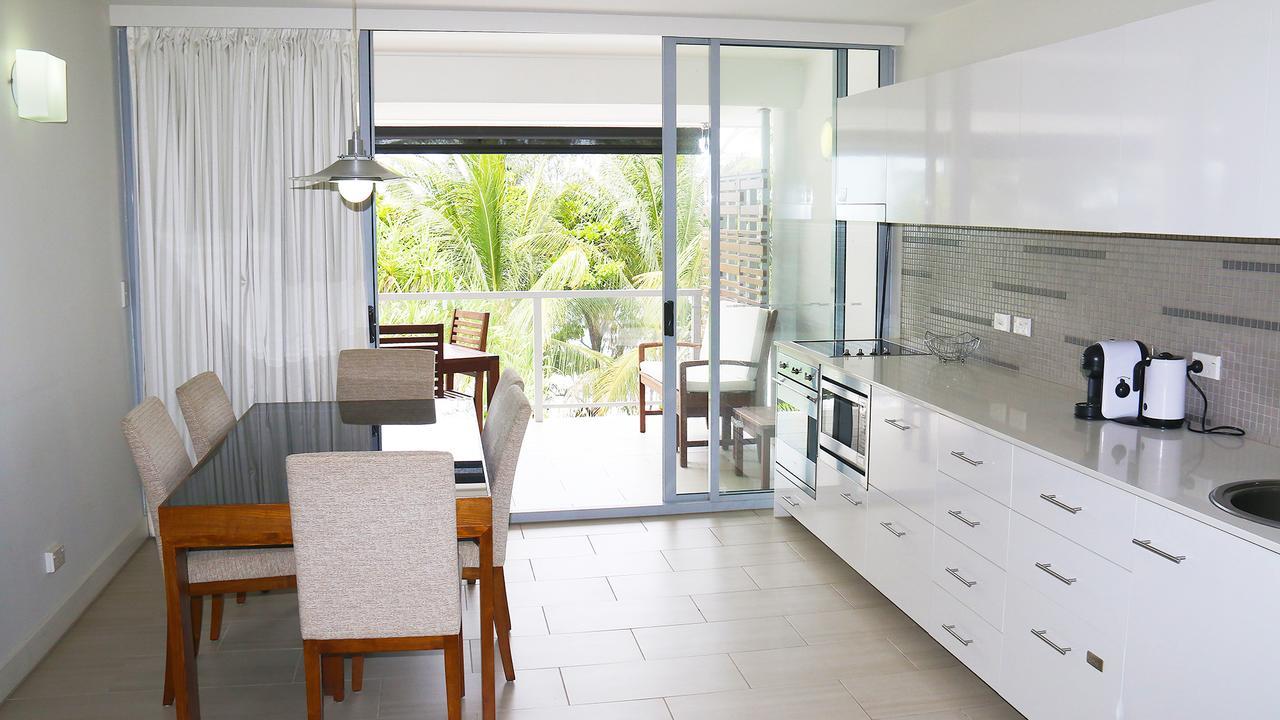 Drift Palm Cove Ξενοδοχείο Εξωτερικό φωτογραφία