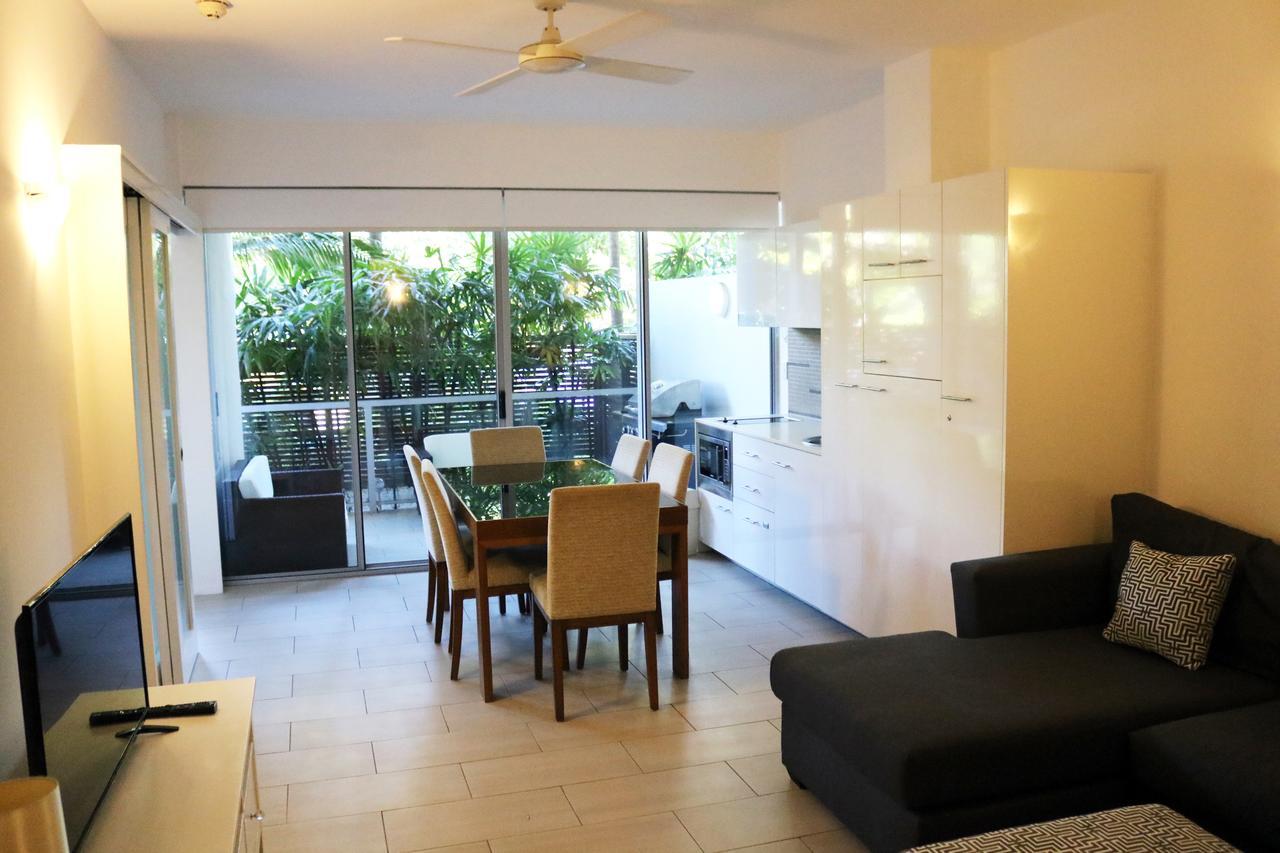 Drift Palm Cove Ξενοδοχείο Εξωτερικό φωτογραφία