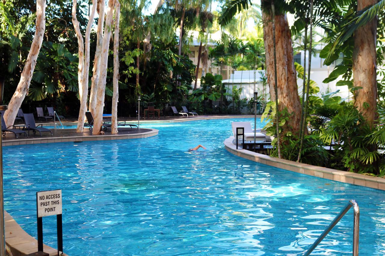 Drift Palm Cove Ξενοδοχείο Εξωτερικό φωτογραφία