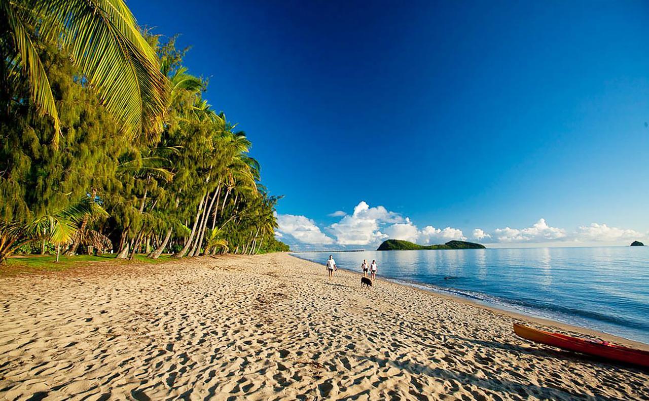 Drift Palm Cove Ξενοδοχείο Εξωτερικό φωτογραφία