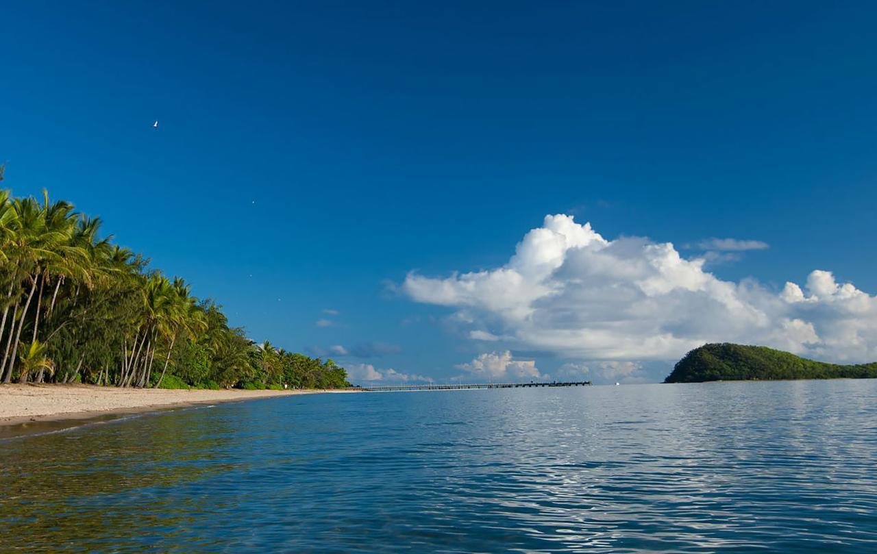 Drift Palm Cove Ξενοδοχείο Εξωτερικό φωτογραφία
