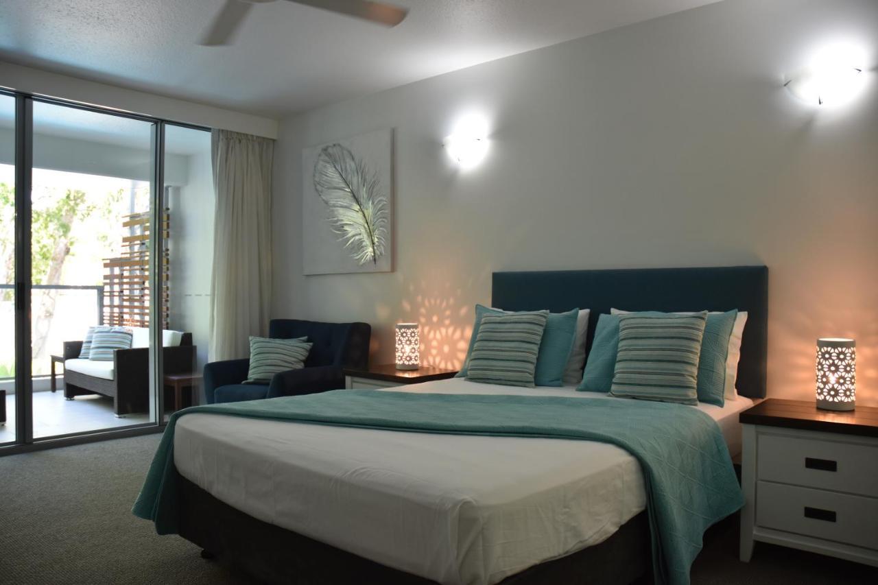 Drift Palm Cove Ξενοδοχείο Εξωτερικό φωτογραφία