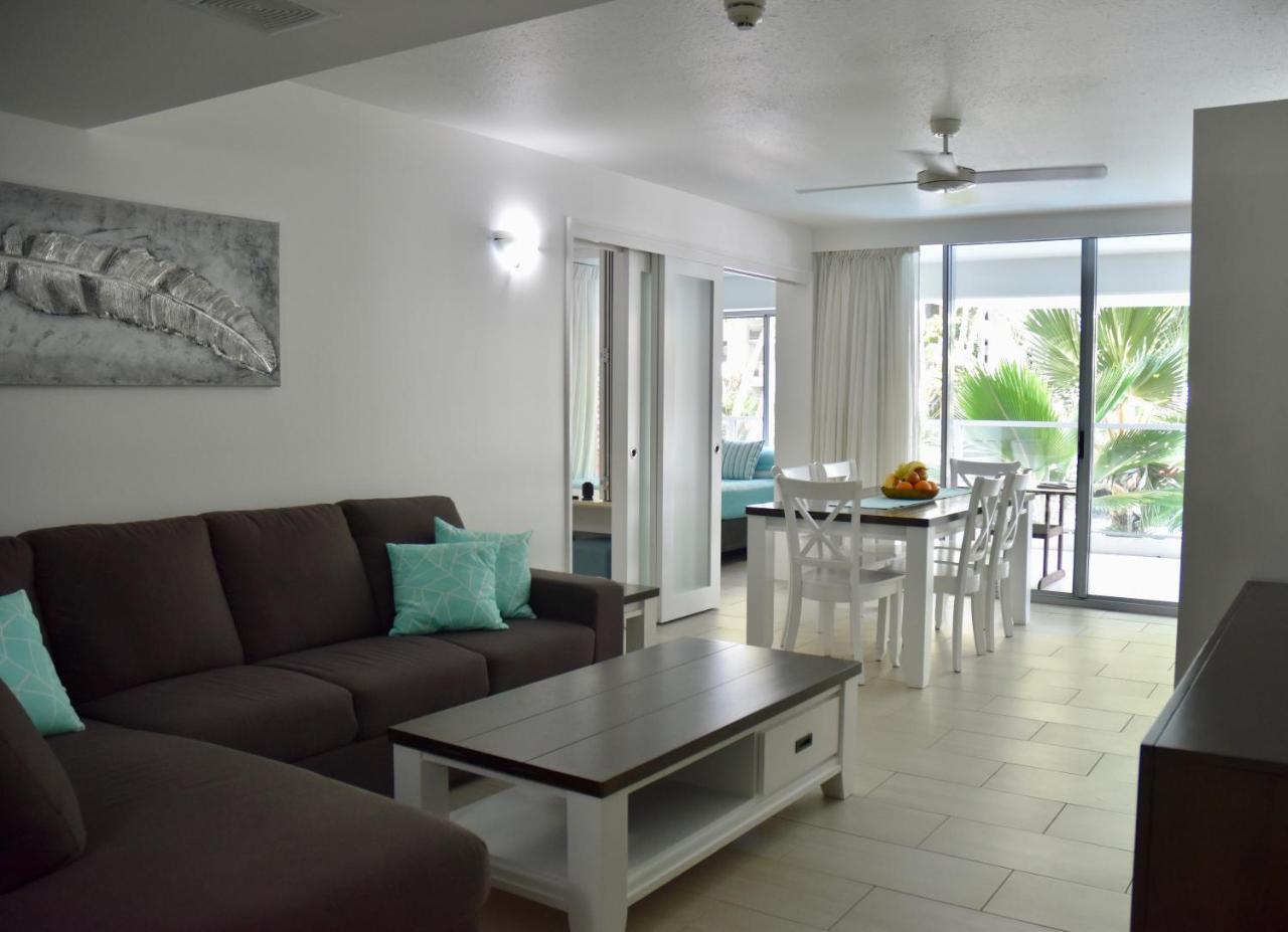 Drift Palm Cove Ξενοδοχείο Εξωτερικό φωτογραφία