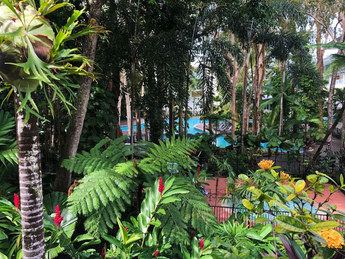 Drift Palm Cove Ξενοδοχείο Εξωτερικό φωτογραφία