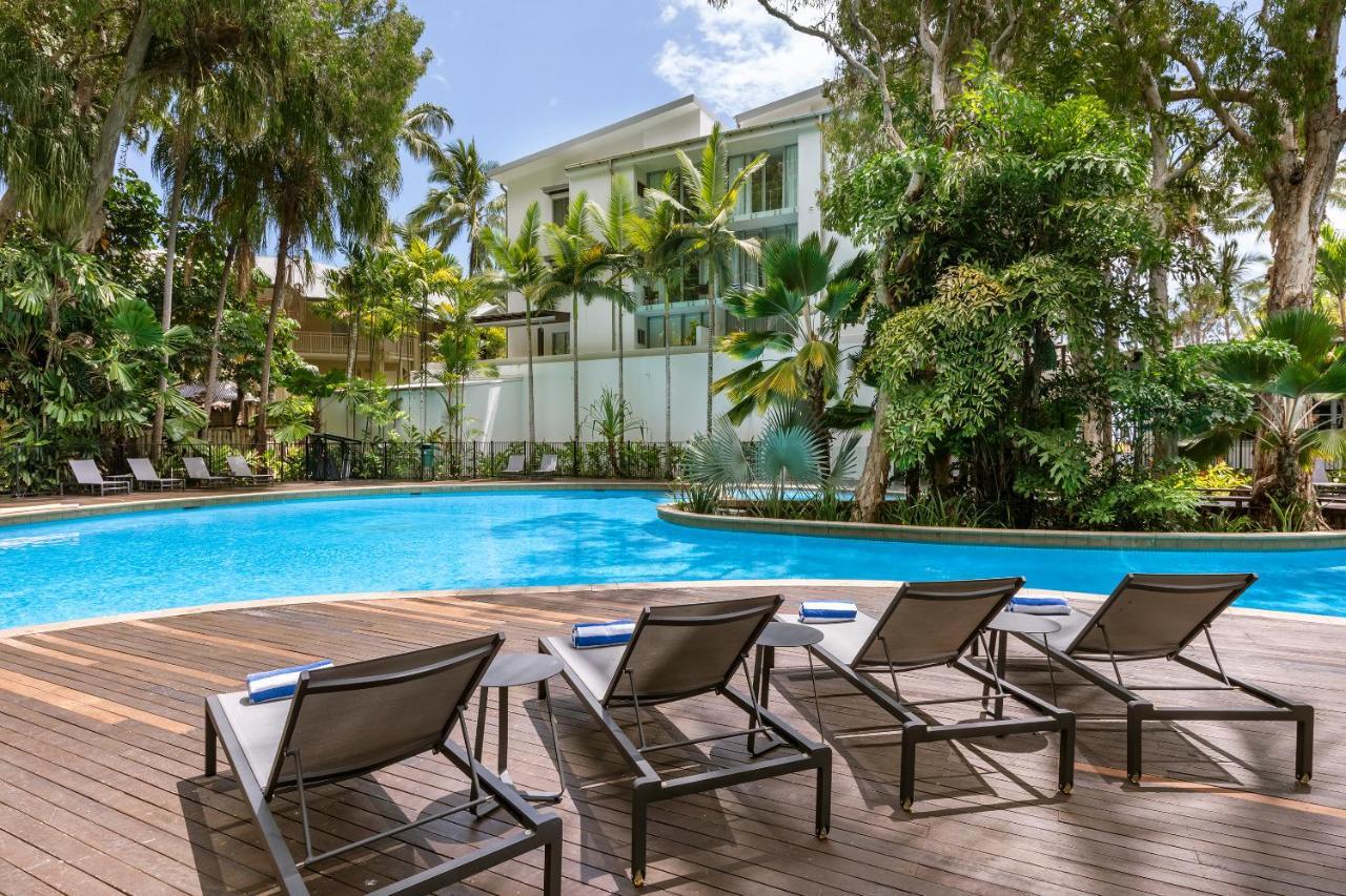 Drift Palm Cove Ξενοδοχείο Εξωτερικό φωτογραφία