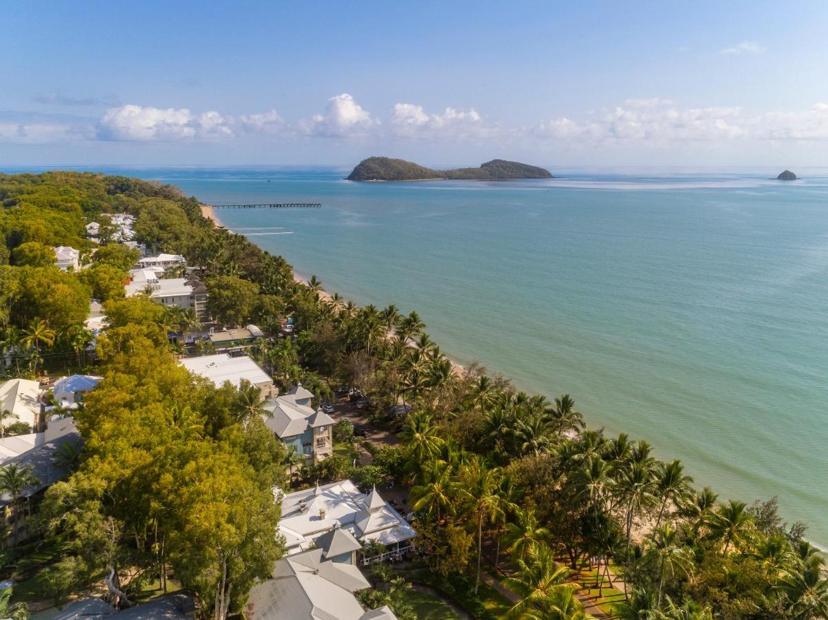 Drift Palm Cove Ξενοδοχείο Εξωτερικό φωτογραφία