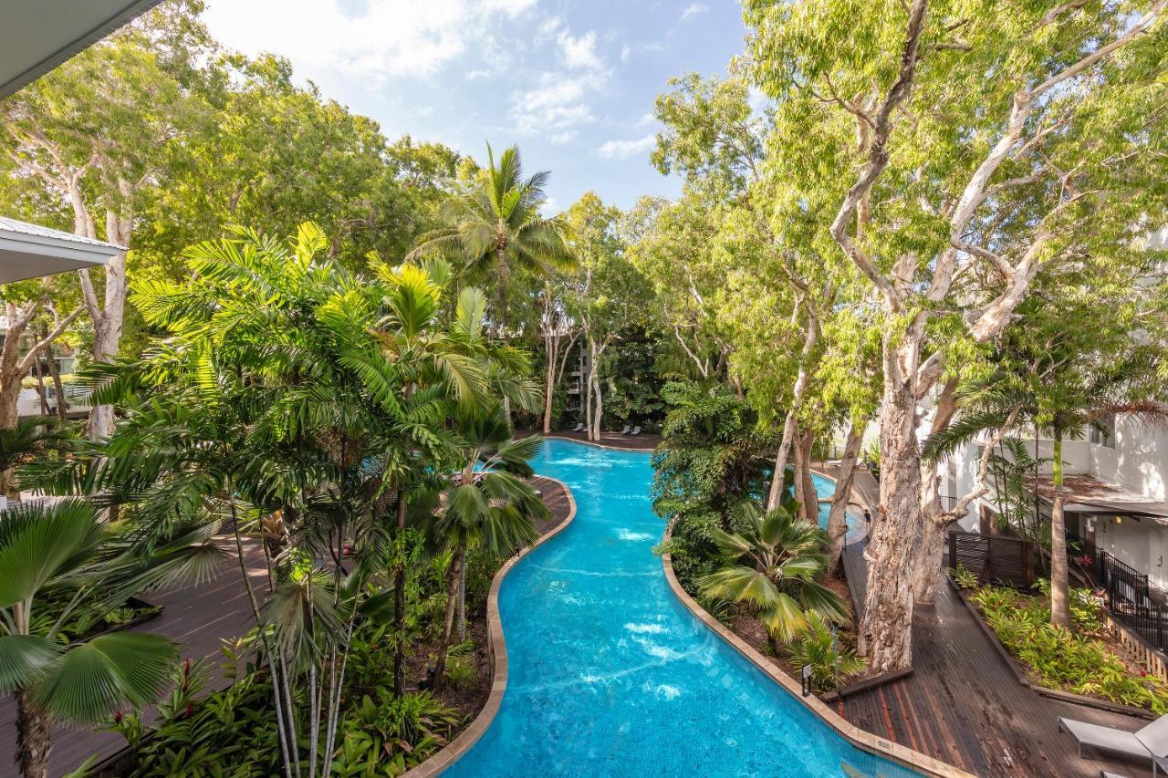 Drift Palm Cove Ξενοδοχείο Εξωτερικό φωτογραφία