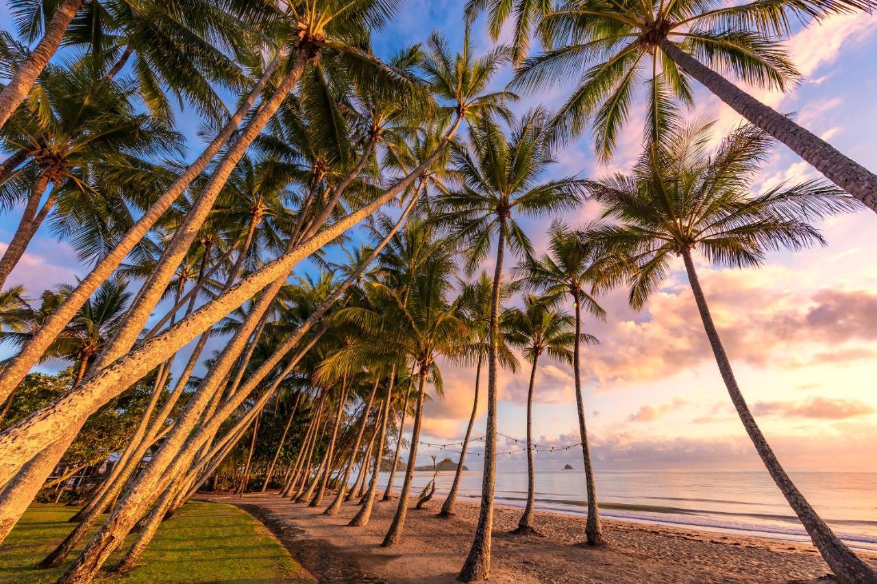 Drift Palm Cove Ξενοδοχείο Εξωτερικό φωτογραφία